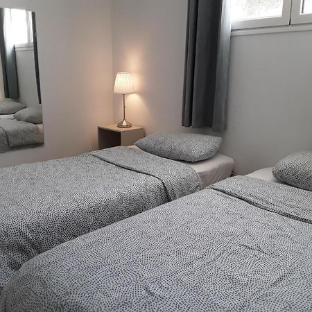 דירות קוסטה טגוויסה Casa Monicha מראה חיצוני תמונה
