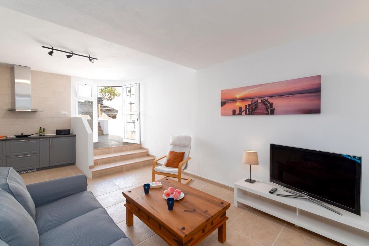 דירות קוסטה טגוויסה Casa Monicha מראה חיצוני תמונה