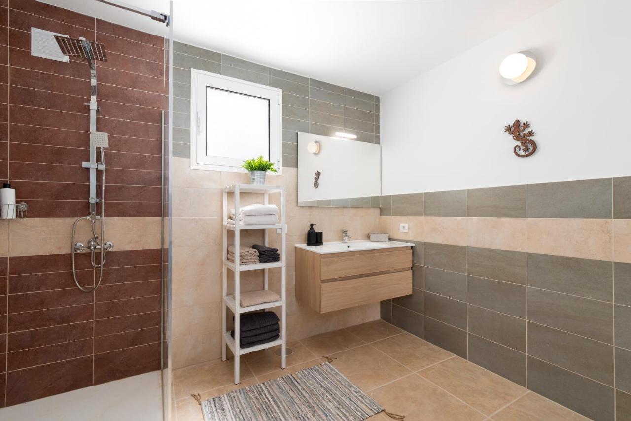 דירות קוסטה טגוויסה Casa Monicha מראה חיצוני תמונה