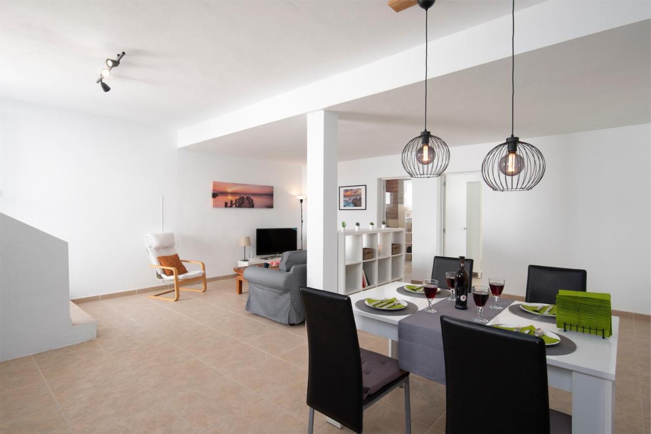דירות קוסטה טגוויסה Casa Monicha מראה חיצוני תמונה