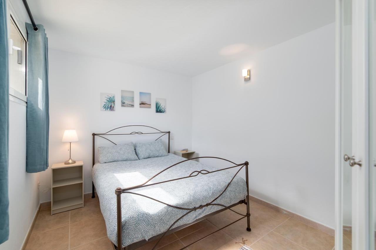 דירות קוסטה טגוויסה Casa Monicha מראה חיצוני תמונה