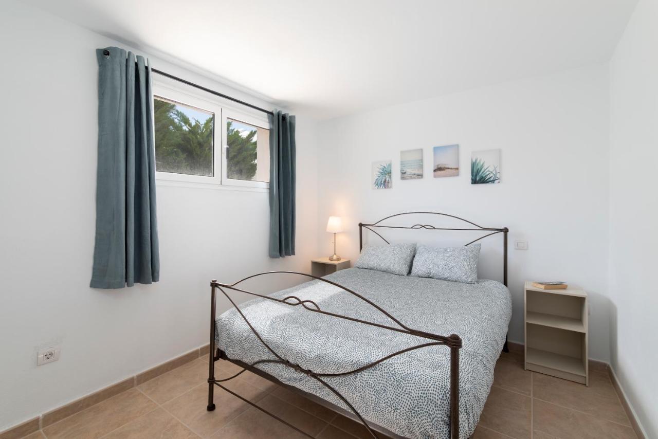 דירות קוסטה טגוויסה Casa Monicha מראה חיצוני תמונה