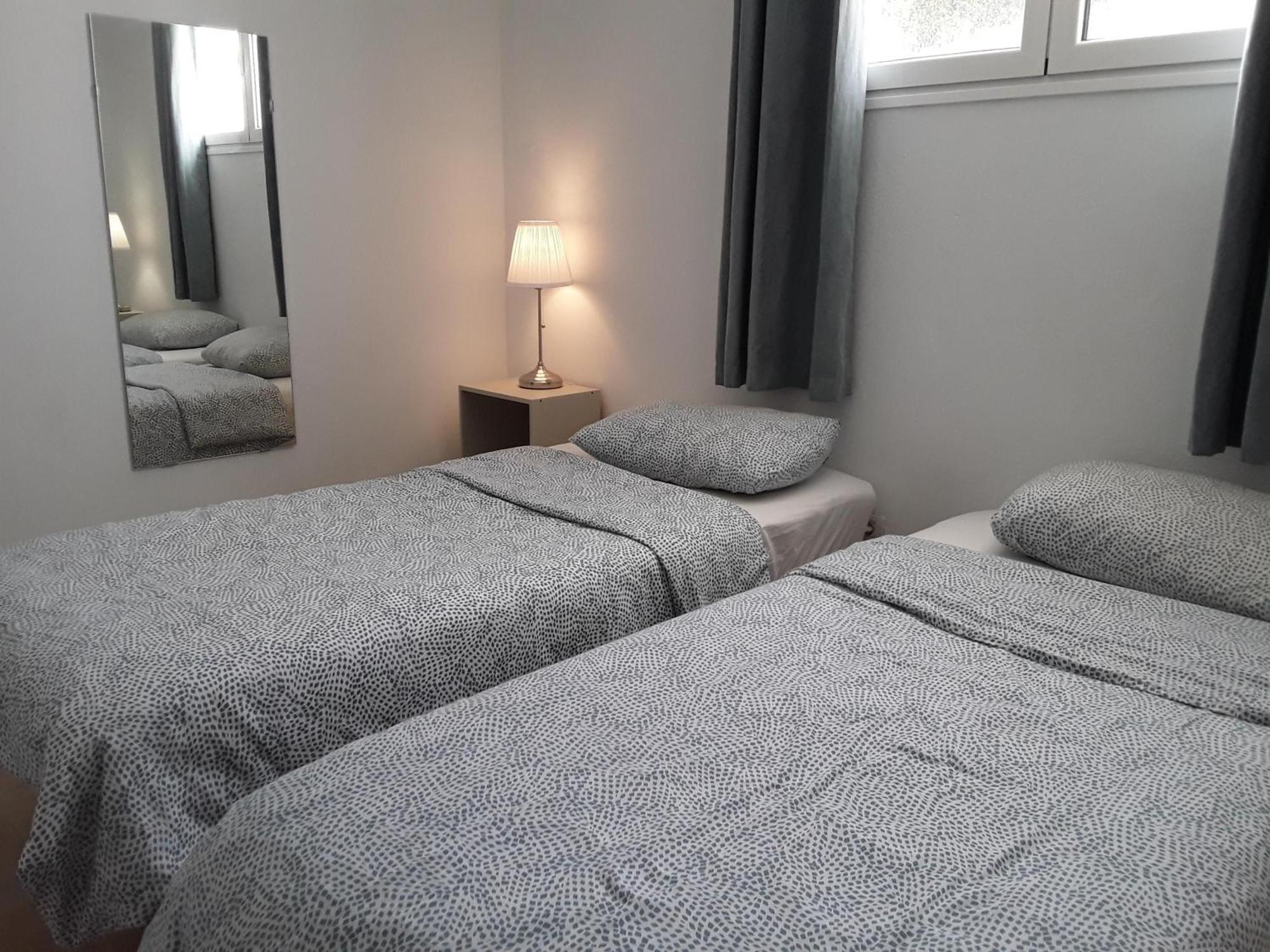 דירות קוסטה טגוויסה Casa Monicha מראה חיצוני תמונה